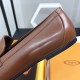 Replica todskate loafers in dark brown calfskin uk replica todskate loafers in dark brown calfskin uk