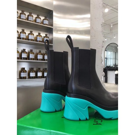 Replica Bottega Veneta Flash Chelsea Boots with Neptune Outsole UK replica Bottega Veneta Flash Chelsea Boots with Neptune Outsole UK