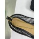 Replica Bottega Veneta Stretch Ballerina Flats In Black Mesh UK replica Bottega Veneta Stretch Ballerina Flats In Black Mesh UK