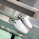 Replica Hermes 2863 H462 Buddha Luxury Replica Hermes Catena Mules In White Calfskin Uk - 2863 - Buddha Luxury