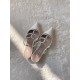 Replica Valentino Rockstud Wispy Mules in White Leather UK replica Valentino Rockstud Wispy Mules in White Leather UK