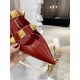 Replica Valentino Roman Stud Flat Mules In Bordeaux Leather UK replica Valentino Roman Stud Flat Mules In Bordeaux Leather UK