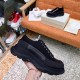 Replica Alexander Mcqueenblack Tread Slick Lace Up Sneakers Uk Replica Alexander Mcqueenblack Tread Slick Lace Up Sneakers Uk