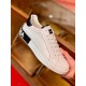 Replica Dolce & Gabbana 2316 DG133 Buddha Luxury Replica Dolce Gabbana Trainers Portofino With Black Branded Uk - 2316 - Buddha Luxury