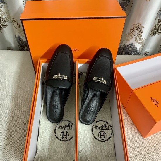 Replica hermesoz mules in black leather uk replica hermesoz mules in black leather uk