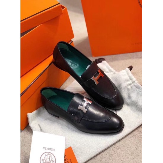 Replica hermesparis loafers in noir goatskin uk replica hermesparis loafers in noir goatskin uk