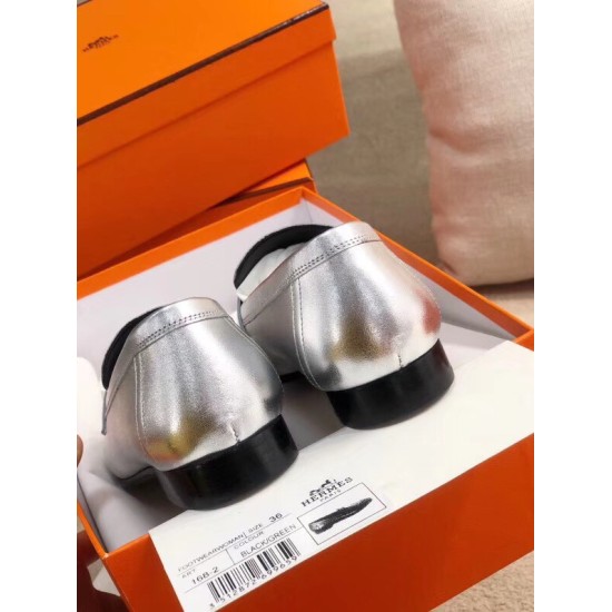 Replica hermesparis loafers in silver metallic goatskin uk replica hermesparis loafers in silver metallic goatskin uk
