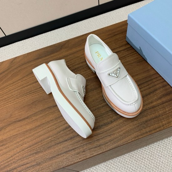 Replica pradaloafers in white grained leather uk replica pradaloafers in white grained leather uk