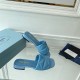 Replica pradaslides sandals in light blue nappa leather uk replica pradaslides sandals in light blue nappa leather uk
