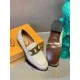 Replica Todscuoio Loafers In White Calfskin Uk - 2626 - Buddha Luxury