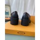 Replica Todsloafers In Brown Shiny Calfskin Uk - 2630 - Buddha Luxury