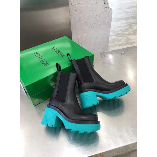 Replica Bottega Veneta Flash Chelsea Boots with Neptune Outsole UK replica Bottega Veneta Flash Chelsea Boots with Neptune Outsole UK