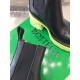 Replica Bottega Veneta Flash Chelsea Boots with Yellow Outsole UK replica Bottega Veneta Flash Chelsea Boots with Yellow Outsole UK