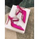 Replica Manolo Blahnik 2825 MB21 Buddha Luxury Replica Manolo Blahnik Lurum Crystal 90Mm Mules In Rose Red Satin Uk - 2825 - Buddha Luxury