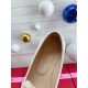 Replica Roger Vivier Metal Buckle Morsetto Loafers in White Patent Leather UK replica Roger Vivier Metal Buckle Morsetto Loafers in White Patent Leather UK