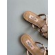 Replica Valentino Rockstud Flat Mules In Black Patent Leather UK replica Valentino Rockstud Flat Mules In Black Patent Leather UK