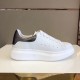 Replica Alexander Mcqueenoversized Sneakers With Anthracite Heel Uk Replica Alexander Mcqueenoversized Sneakers With Anthracite Heel Uk