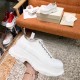 replica alexander mcqueenwhite tread slick lace up sneakers uk