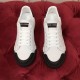 Replica Dolce Gabbana Trainers Portofino  With Black Toe-Cap Uk - 2385 - Buddha Luxury