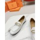 Replica hermescolette loafers in white leather uk replica hermescolette loafers in white leather uk