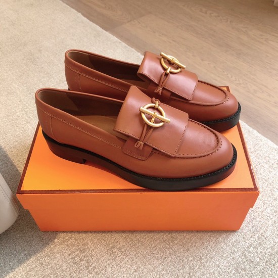 Replica hermesimpact loafers in brown leather uk replica hermesimpact loafers in brown leather uk