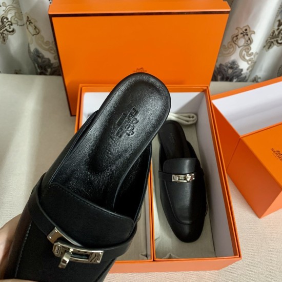 Replica hermesoz mules in black leather uk replica hermesoz mules in black leather uk