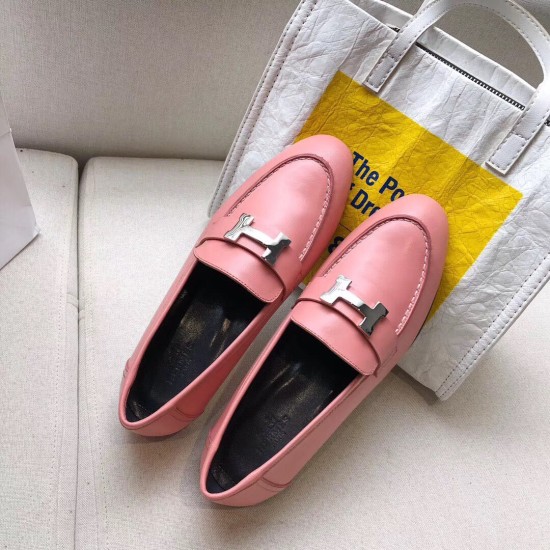 Replica hermesparis loafers in pink goatskin uk replica hermesparis loafers in pink goatskin uk