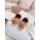 Replica loro pianasummer charms walk loafers in sorbet pink suede leather uk replica loro pianasummer charms walk loafers in sorbet pink suede leather uk