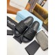 Replica pradaslides in black quilted nappa leather uk replica pradaslides in black quilted nappa leather uk