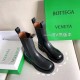 Replica Bottega Veneta 2988 BV334 Buddha Luxury Replica Bottega Veneta Bv Lug Chelsea Boots In Black Calfskin Uk - 2988 - Buddha Luxury