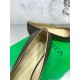 Replica Bottega Veneta Point Ballet Flats In Fondant Lambskin Uk - 2545 - Buddha Luxury