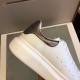 Replica Alexander Mcqueenoversized Sneakers With Anthracite Heel Uk Replica Alexander Mcqueenoversized Sneakers With Anthracite Heel Uk