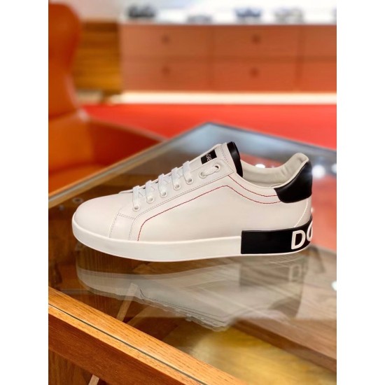 Replica Dolce & Gabbana 2316 DG133 Buddha Luxury Replica Dolce Gabbana Trainers Portofino With Black Branded Uk - 2316 - Buddha Luxury
