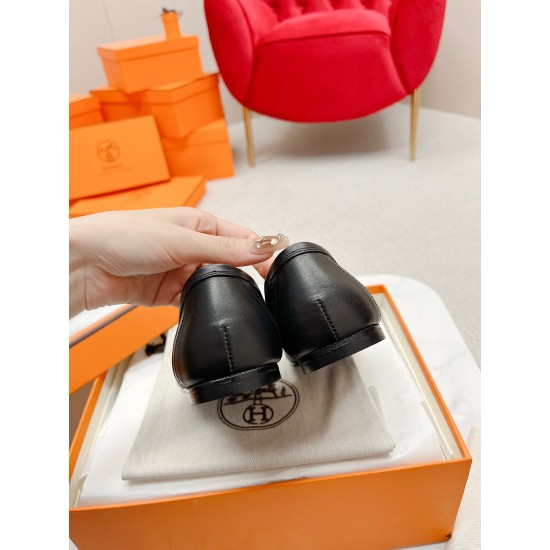Replica hermescolette loafers in black leather uk replica hermescolette loafers in black leather uk