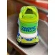 Replica Versace Trainers Trigreca  With Green Print Uk - 2334 - Buddha Luxury