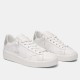 Replica Golden Goose 2264 GG80 Buddha Luxury Replica Golden Goose Trainers Purestar With Glitter Heel Uk - 2264 - Buddha Luxury