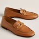 Replica Hermescolette Loafers In Brown Leather Uk - 2551 - Buddha Luxury Replica Hermescolette Loafers In Brown Leather Uk - 2551 - Buddha Luxury