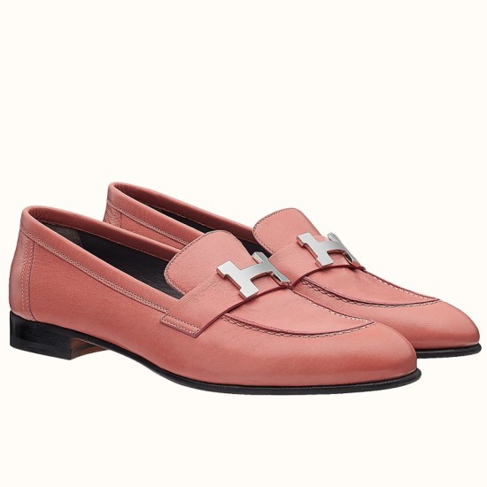 Replica hermesparis loafers in pink goatskin uk replica hermesparis loafers in pink goatskin uk