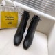 Replica Hermes 3016 H411 Buddha Luxury Replica Hermes Black Joueuse Ankle Boots Uk - 3016 - Buddha Luxury