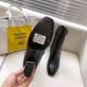 Replica Hermes 3016 H411 Buddha Luxury Replica Hermes Black Joueuse Ankle Boots Uk - 3016 - Buddha Luxury
