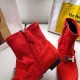 Replica Hermes Red Saint Honore Ankle Boots UK replica Hermes Red Saint Honore Ankle Boots UK