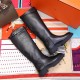 Replica Hermes Variation Boots In Black Calfskin UK replica Hermes Variation Boots In Black Calfskin UK