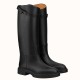 Replica Hermes Variation Boots In Black Calfskin UK replica Hermes Variation Boots In Black Calfskin UK