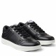 Replica Jimmy Choo 2410 JC554 Buddha Luxury Replica Jimmy Choo Hawaii Trainers In Black Leather Uk - 2410 - Buddha Luxury