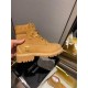 Replica Jimmy Choo 3038 JC541 Buddha Luxury Replica Jimmy Choo Jc X Timberland/F Nubuck Leather Boots Uk - 3038 - Buddha Luxury