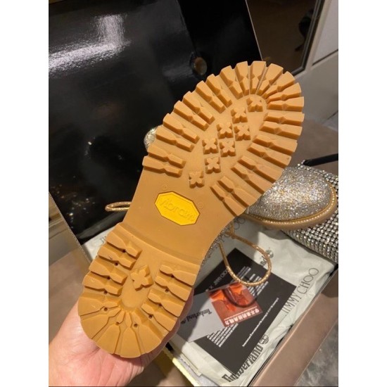 Replica Jimmy Choo 3038 JC541 Buddha Luxury Replica Jimmy Choo Jc X Timberland/F Nubuck Leather Boots Uk - 3038 - Buddha Luxury