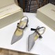Replica Jimmy Choo Ray 65mm Slingback Pumps In Glitter UK replica Jimmy Choo Ray 65mm Slingback Pumps In Glitter UK