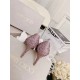 Replica Jimmy Choo Alia 85mm Pumps In Pink Crystal UK replica Jimmy Choo Alia 85mm Pumps In Pink Crystal UK