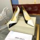 Replica Jimmy Choo Love 85mm Asymmetric Pumps UK replica Jimmy Choo Love 85mm Asymmetric Pumps UK