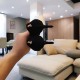 Replica Jimmy Choo 3207 JC511 Buddha Luxury Replica Jimmy Choo Love 85Mm Pumps In Black Suede Leather Uk - 3207 - Buddha Luxury